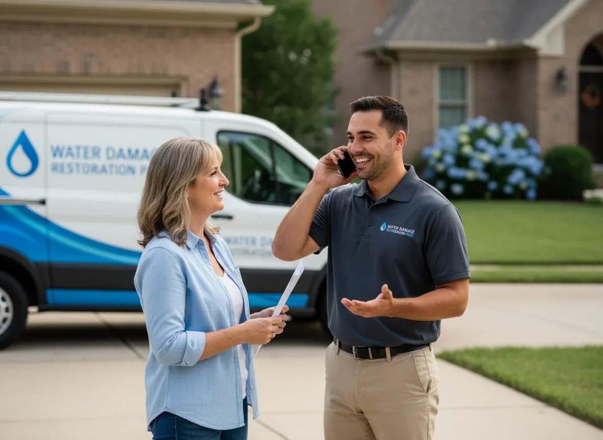 Flood Restoration Campo, CO FAQs